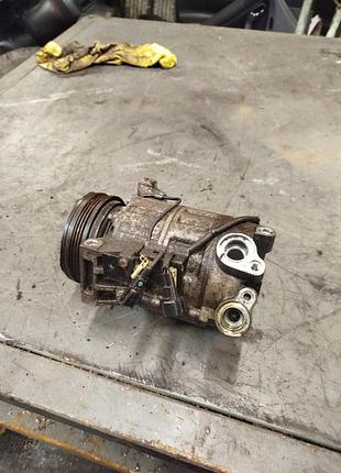 Компрессор кондиционера volvo oe 31366155 6