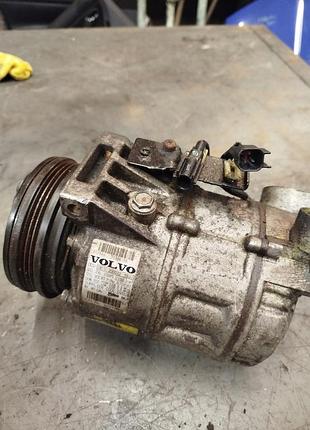 Компрессор кондиционера volvo oe 31366155 7