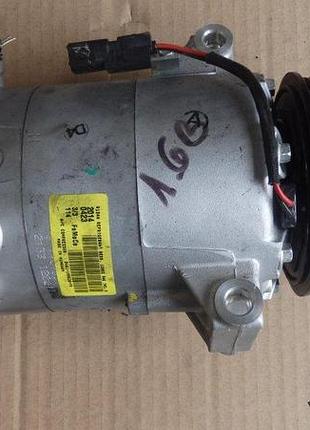 Компресор кондиціонера ford oe dv6119d629fc