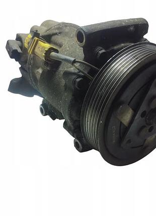 Компресор кондиціонера citroen c4 1.6b 9651910980