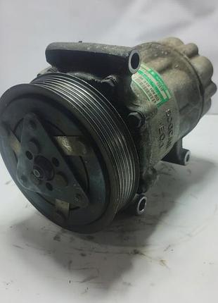 Компресор кондиціонера citroen c4 1.6b 9651910980 2