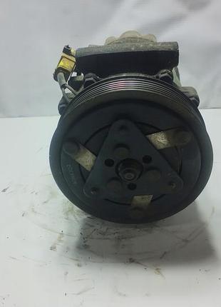 Компресор кондиціонера citroen c4 1.6b 9651910980 4