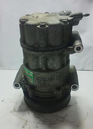 Компресор кондиціонера citroen c4 1.6b 9651910980 7
