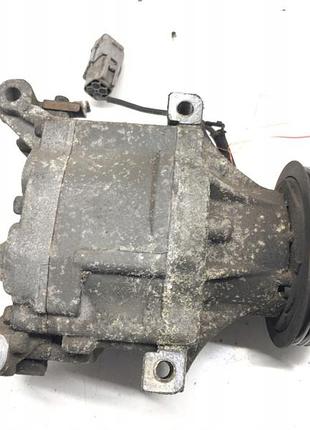 Компресор кондиціонера toyota corolla e12 447260-7100 1.4 97km 01-07