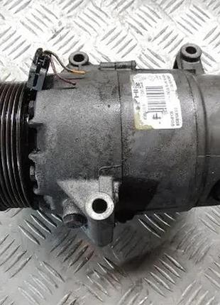 Компрессор кондиционера espace iv 2.2 8200436108