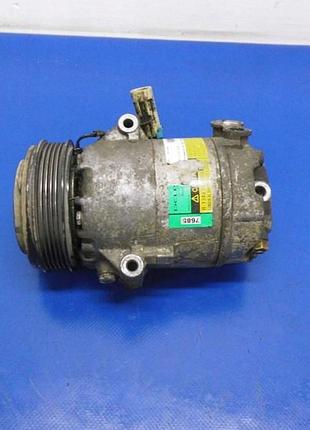 Компресор кондиціонера 1.0 12v opel corsa c agila