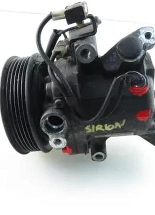 Компресор кондиціонера sirion 1.0 4472803150