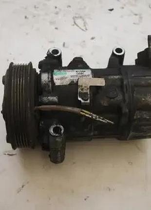 Компресор кондиціонера 95200-69ka0 sx4