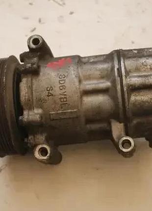 Компрессор кондиционера 95200-69ka0 sx4 4