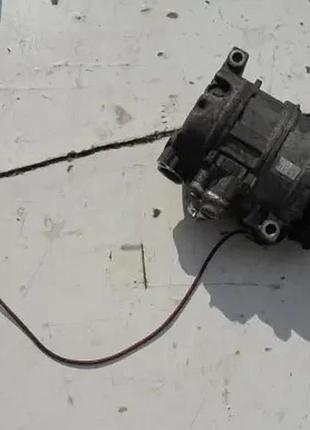 Компрессор кондиционера 4b0260805 audi a6 c5