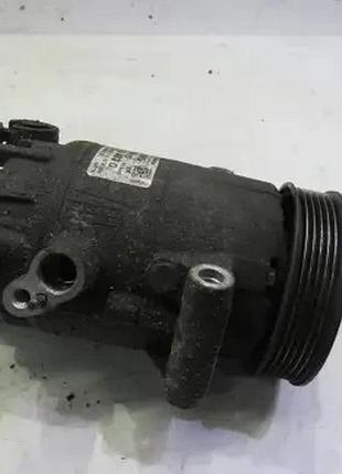 Компрессор кондиционера fabia iii 1.4 d 5q0820803d