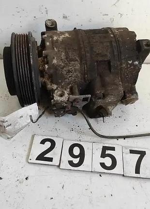 Компрессор кондиционера saab 95 5048095