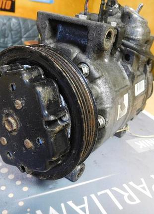 Компресор кондиціонера audi 4b0260805j denso