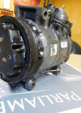 Компресор кондиціонера audi 4b0260805j denso 2