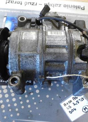 Компресор кондиціонера audi 4b0260805j denso 3