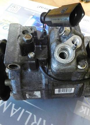 Компресор кондиціонера audi 4b0260805j denso 4