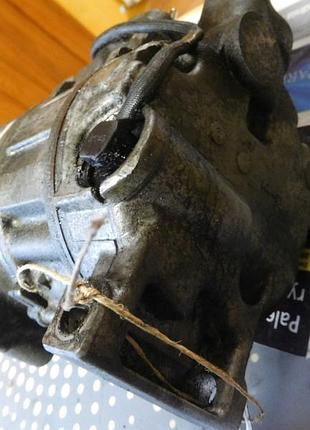 Компресор кондиціонера audi 4b0260805j denso 5