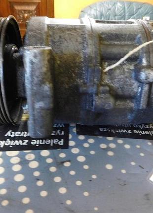 Компресор кондиціонера audi 4b0260805j denso 6