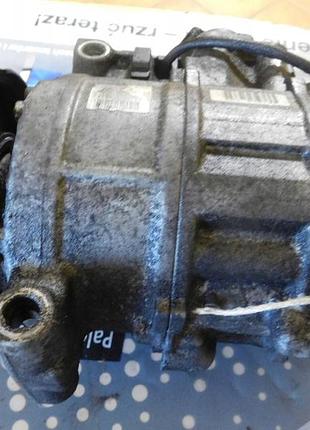 Компресор кондиціонера audi 4b0260805j denso 7