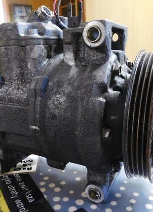 Компресор кондиціонера audi 4b0260805j denso 9