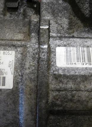 Компресор кондиціонера audi 4b0260805j denso 10