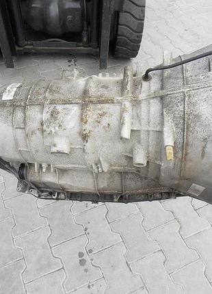 Акпп автоматична коробка передач 2.7 d jaguar v6 6r83-7000-ad
