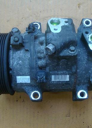 Компресор кондиціонера toyota auris i 06-12 1.6 b 447260-1495