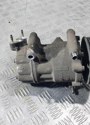 Компресор кондиціонера peugeot 206 plus sd6vdb