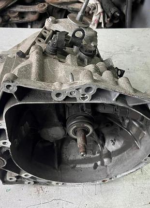 Акпп автоматична коробка передач peugeot 3008 i 20dr24 1.6 ehdi hdi