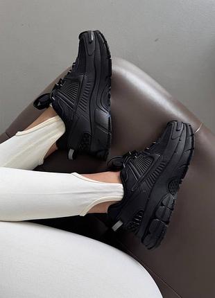 Кроссовки женские nike zoom vomero roam full black