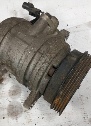 Компресор кондиціонера hyundai oe hcc hs-11 4