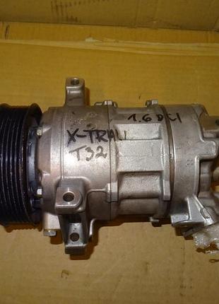 Компресор кондиціонера nissan x-trail 926004ca0a