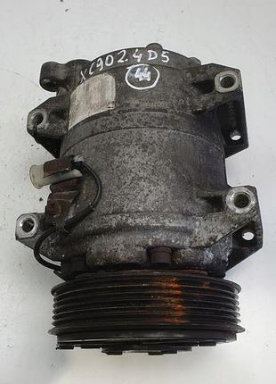 Компресор кондиціонера volvo xc90 2.4 d5 6