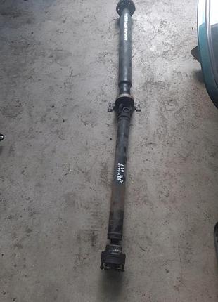 Карданний вал bmw e39 2.8 528i акпп