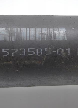 Карданний вал bmw e60 e61 n53 7573585 2