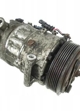 Компресор кондиціонера opel insignia a i 2.0 cdti p13314473