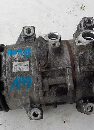 Компресор кондиціонера toyota auris i 2.0 d4d 1ad 447260-1256