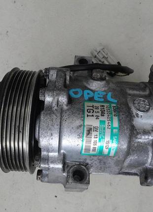 Компресор кондиціонера 13106850 opel 1.3 cdti