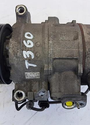 Компресор кондиціонера bmw e61 e81 e91 447260-1851