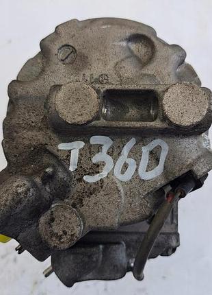 Компресор кондиціонера bmw e61 e81 e91 447260-1851 4