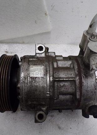 Компресор кондиціонера opel corsa astra j 13400789
