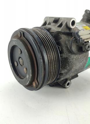 Компресор кондиціонера opel astra h 1.7 cdti 100km 13124751