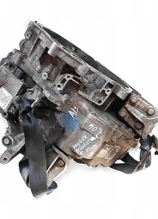 Акпп автоматична коробка передач peugeot 407 607 2.7hdi 20gg07