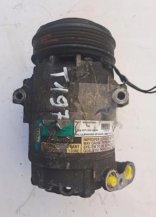 Компресор кондиціонера opel corsa astra 09167048 k