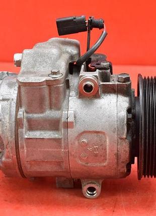 Компресор кондиціонера vw polo 5 v 1.2 12v 11r
