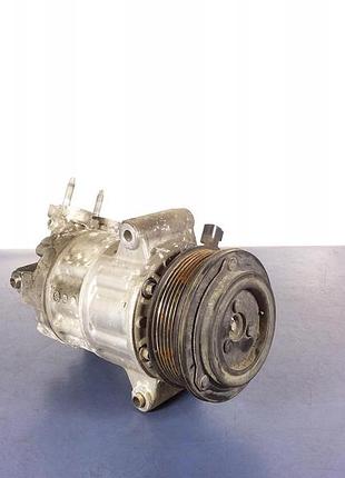 Компресор кондиціонера ford focus mk4 1.5 d