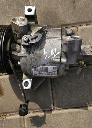 Компресор кондиціонера 4538307000 smart forfour ii