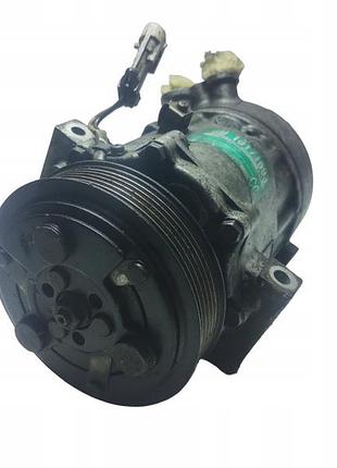 Компресор кондиціонера opel vectra c 13171593 cc2
