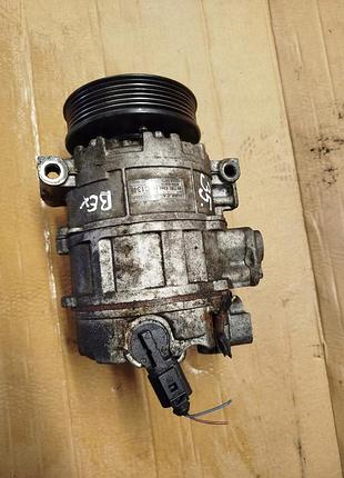 Компрессор кондиционера sigma 447180-4344