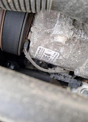 Компресор кондиціонера opel astra j iv 4 1,7 cdti eu4